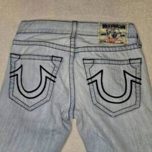 True religion brand jeans